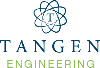 Logo Tangen Engineering