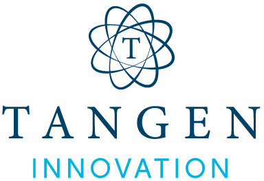 Logo Tangen Innovation